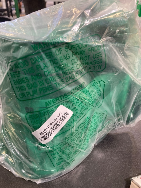 Photo 1 of Amazon Basics Electric Kettle with Glass Carafe for Tea and Coffee, BPA-Free, Fast Boiling, Auto Shut-Off, Boil-Dry Protection, Water Level Indicator, 1.7 Liter, 1500W, Black and Silver