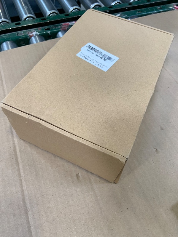 Photo 1 of 2026 Graduation Decorations - Graduation Centerpieces for Tables - 2026 Numbers Charcuterie Board Box - 10" Serving Paper Tray Decoration for Kindergarten Preschool High School College Party Supplies