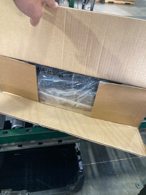 Photo 1 of FEINEPRO Customized for Tesla Model 3 Seat Cover 2024 2025 2026, 5 Seater Seat Cover Full Set Nappa Faux Leather Replacement Accessories Black White