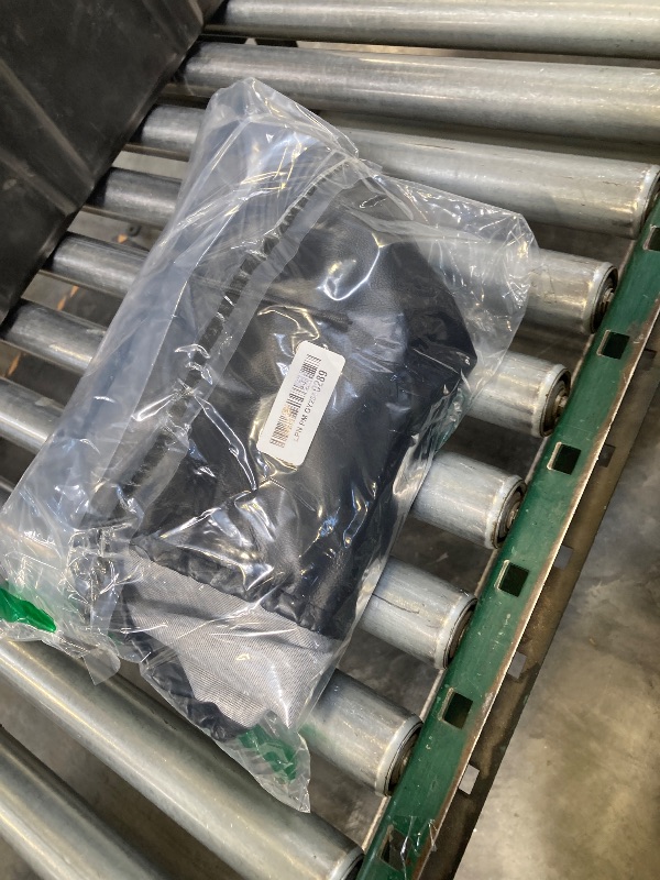 Photo 1 of Aolowewin for Ford Bronco, Land Rover Defender, Jeep Grand Commander Cherokee, Hummer H2 SUVs Spare Tire Cover, Anti-UV Spare Wheel Protector (XXL Size: 285/75R17, 315/70R17, 33x12.50-16.5)