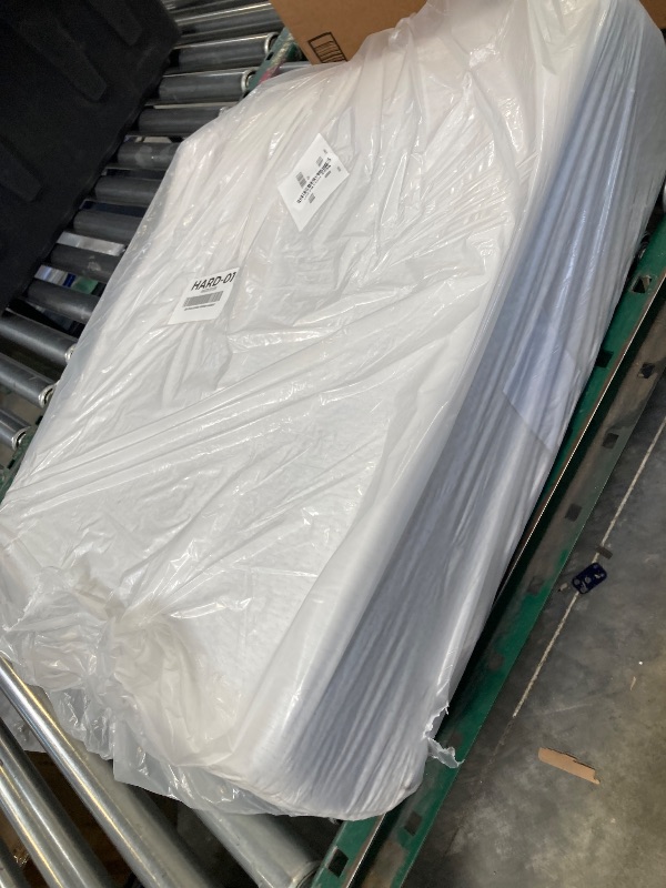 Photo 1 of COMFORLAY Talc-Free Cervical Memory Foam Pillow for Neck and Shoulder, Butterfly-Shaped Ergonomic Breathable Pillow for Side Back Stomach Sleepers with Pillowcase, Skin-Friendly Fabric