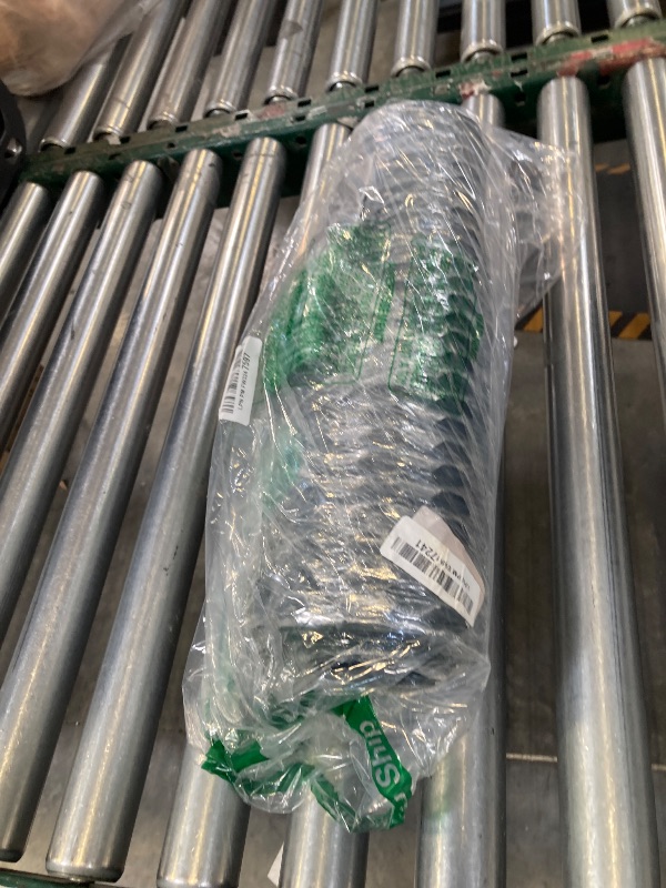 Photo 1 of 32.8FT x16Inch Plant Protectors from Animals - Wire Plant Protector Cages for Outdoor Plants, Free-Cut Metal Mesh Plant Covers Guards Fence, Chicken Wire Cloche with Ground Stakes,Zip Ties