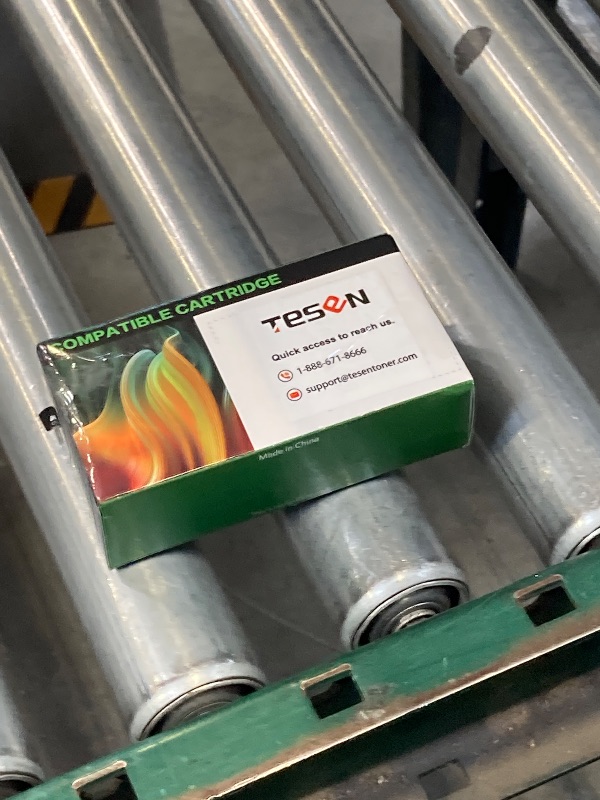 Photo 1 of 67XL Black Remanufactured Ink Cartridge Replacement for HP Ink 67 67XL Printer Ink use for DeskJet 2700 2700e 2755e 2855e 2800 4155e 4255e 4100 Envy 6400 6055 6055e 6455e Printer 2-Pack