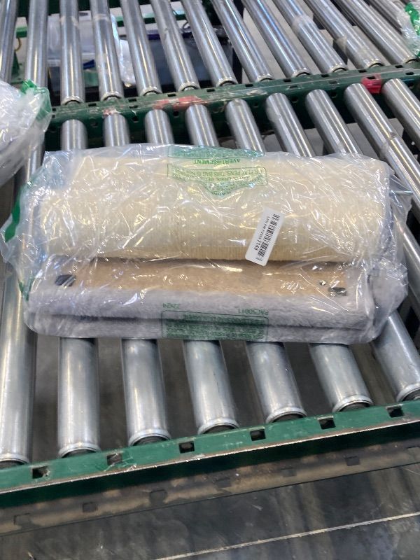 Photo 1 of MECOOL 34“ Tall Cat Scratching Post Premium Basics Kitten Scratcher Sisal Scratch Posts Trees with Hanging Ball for Indoor Cats, Gray