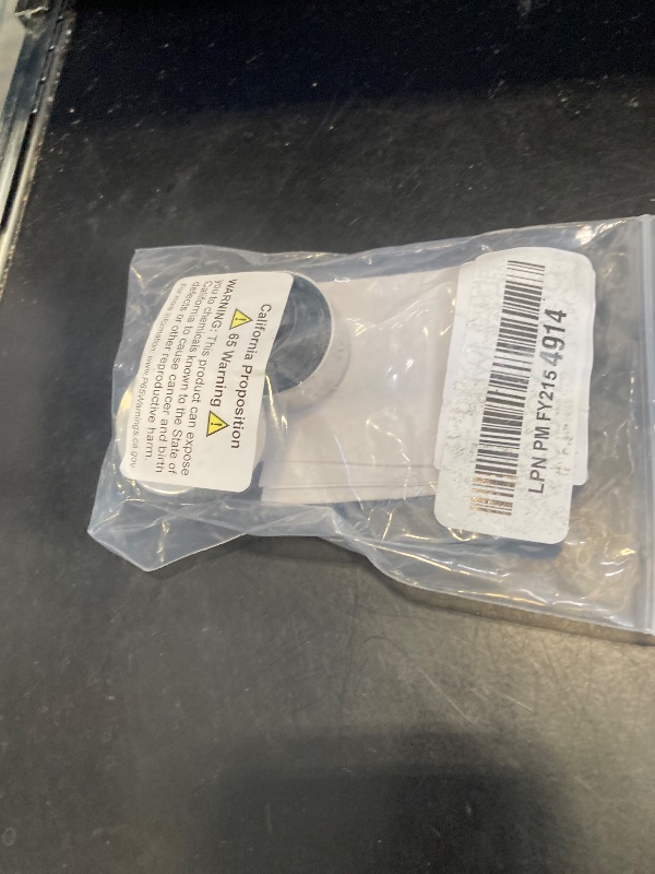 Photo 1 of 2-Pack 630-7500 Vacuum Breaker Service Parts Kit, Fits for Mansfield 400/500 series & for Nibco 90 Valve, Wall Hydrant Vacuum Breaker Repair Kit