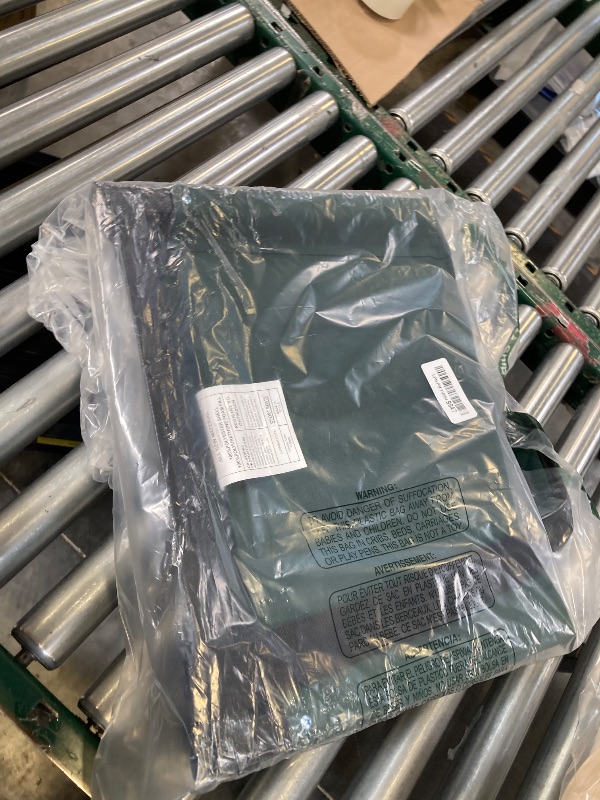 Photo 1 of SPORT BEATS Stadium Seats with Back Support Bleacher Chairs with Back and Cushion Thick Padded Bleacher Seats Includes Shoulder Strap Huntergreen 1pc Regular - 17" W x 12" D x 16.5" H