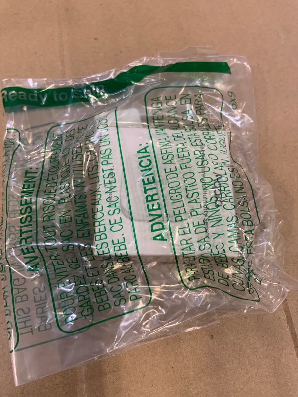 Photo 1 of Aqara Zigbee Temperature and Humidity Sensor, Wireless Thermometer Hygrometer for Home Automation, Remote Monitoring, Requires Aqara Hub (not 3rd-Party), Compatible with Apple HomeKit, Alexa, IFTTT