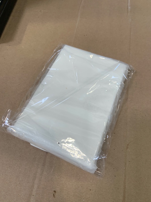 Photo 1 of 220-Piece Double-Sided Diamond Painting Release Paper Pack for Diamond Art Kits, 15 x 10 cm Non-Stick Cover Replacement Paper Painting Accessories and Tools