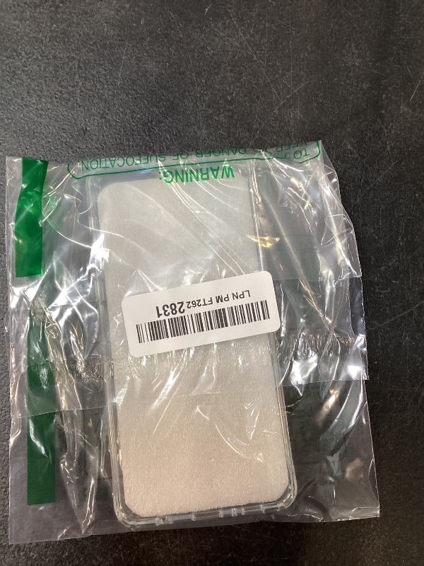 Photo 1 of for Samsung Galaxy S10 Clear Case, Anti-Yellowing 6.1-Inch Slim Fit TPU and PC Cover with Camera Protection Wireless Charging Heavy Duty Protection Lightweight Shockproof Anti-Slip Protective phone