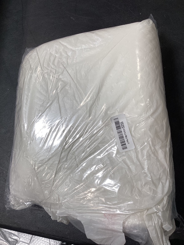 Photo 1 of HOMCA Memory Foam Cuddle Pillow for Couples, Side Sleeper Pillow with Arm Hole, Ergonomic Support for Head, Neck and Arm with Breathable Washable Pillowcase