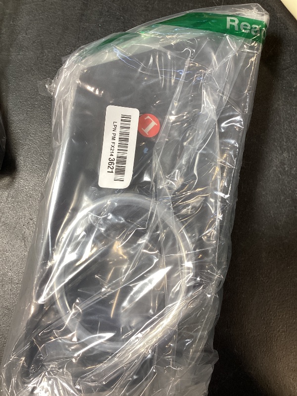 Photo 1 of Nioboee Fog Light Bezels Compatible With 2012 2013 2014 2015 Pilot Fog Lamp Covers Left Side and Right Side (2PCS)