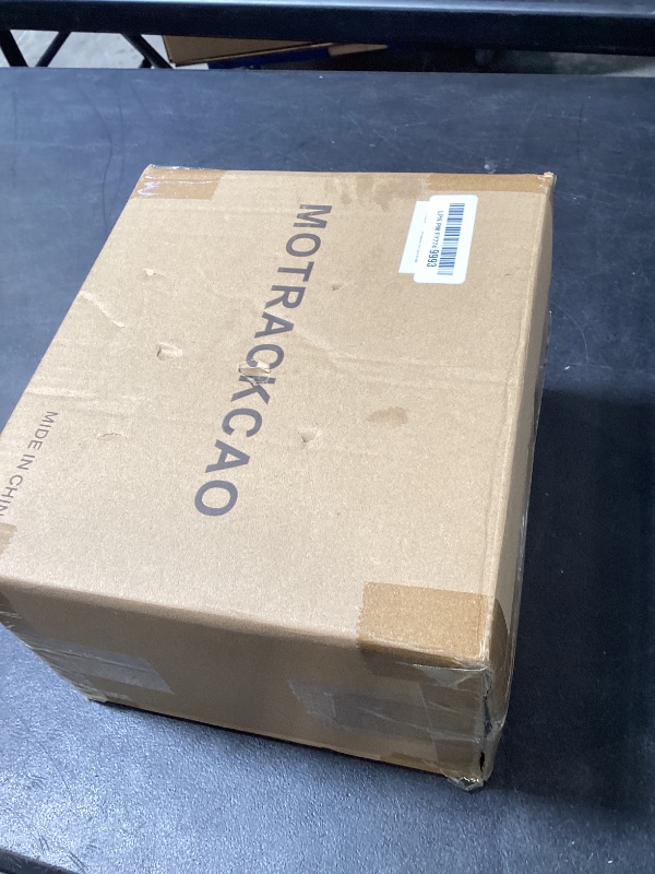 Photo 1 of Motrackcao RGB Low Voltage Landscape Lights LED Color Changing Well Lights, Outdoor In Ground Light Waterproof Spotlights 12-24V Landscape Lighting for Yard Garden Pathway(20 Pack with Connectors)