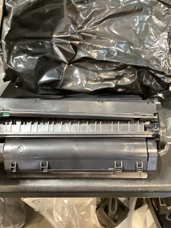 Photo 1 of 1-Pack Black L50 6812A001 High Yield Toner Cartridge Compatible for Canon L50 6812A001 ImageClass D660 D661 D680 D760 D761 D780 D860 D861 D880 Printer (Pages up to 6,000 Page )