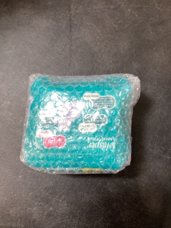 Photo 1 of Whisper Maxi Fit Regular - 8 Pads