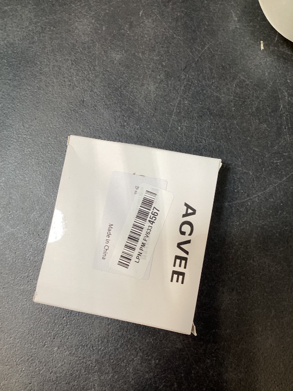 Photo 1 of AGVEE 2 Pack 3.3ft Charger Cable for Garmin Watch, L-Shape Braided Charging Cord for Fenix, Forerunner, Vivoactive, Instinct, Venu, Tactix, Approach, D2, Quatix Series, Dark Gray