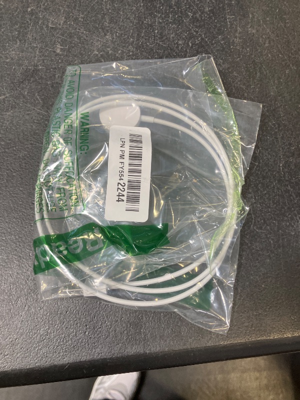 Photo 1 of ???? ???????? for Apple Watch Charger Magnetic Fast Charging Cable [Portable] Magnetic Wireless Charging Compatible with iWatch Series Ultra/SE/11/10/9/8/7/6/5/4/-[3.3FT] White