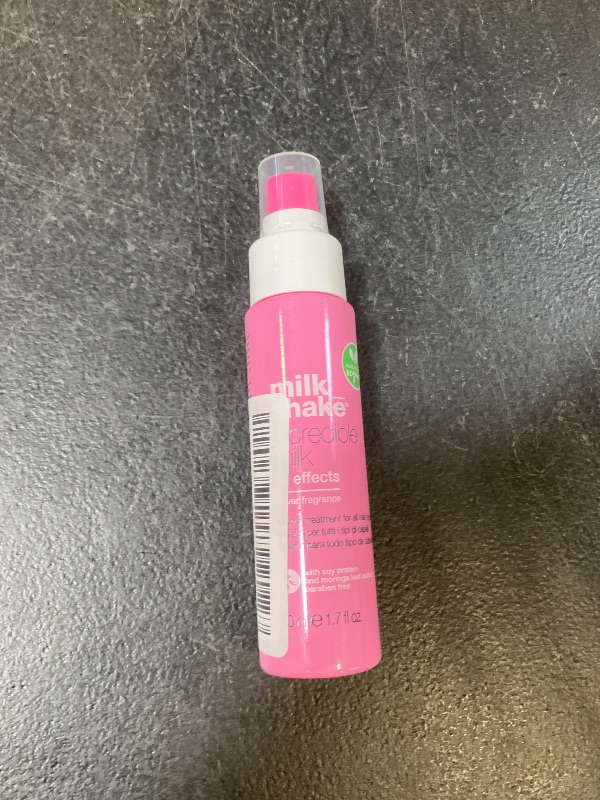 Photo 1 of milk_shake Incredible Milk Leave-In Hair Treatment for All Hair Types | 1.7 fl oz