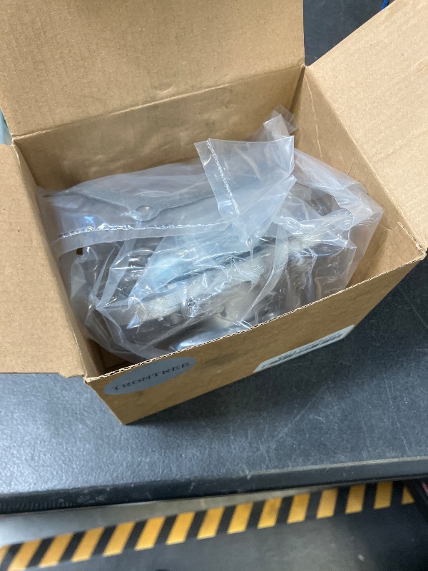 Photo 1 of IRONTREE AW5103 Professional Water Pump Kit with Gasket Compatible with Chevrolet Cadillac GMC Pontiac SAAB Saturn Suzuki, 2.8L 3.0L 3.6L V6 Engine, OE Replacement