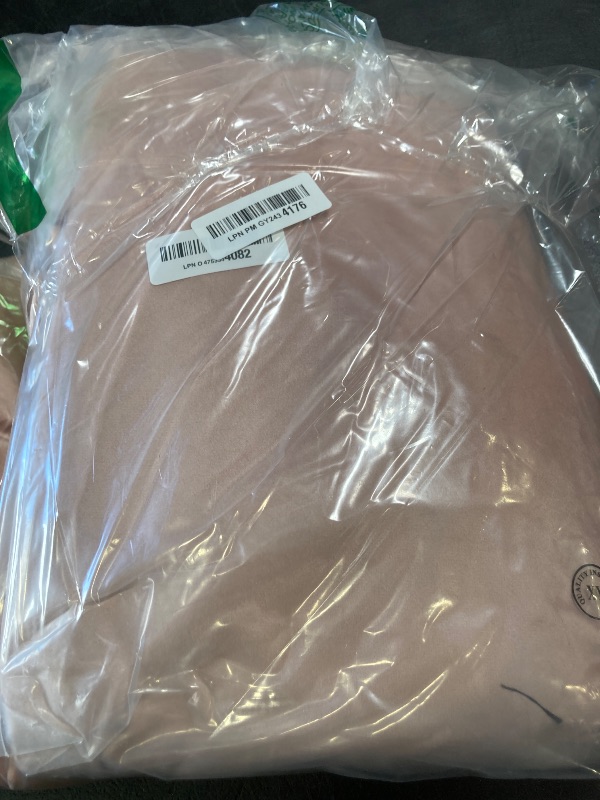 Photo 1 of INLINAS Velvet Blackout Curtain - Luxurious Softness with Light Control, Thermal Insulated, Noise Reduction, Energy Saving Set of 2 Panels, Warm Orange, 52W x 63L Inch