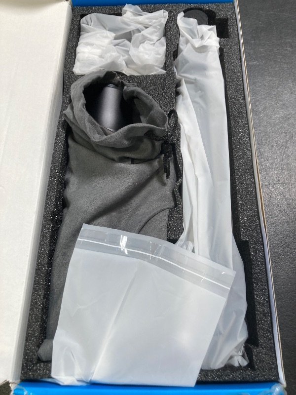 Photo 1 of 20-60X Zoom Telephoto Lens, Evil Eye High Power HD Telephoto Phone Lens with Tripod and Universal Phone Clip for iPhone 16/15/14/13 Series, Samsung, Android Phone and Most Smartphone