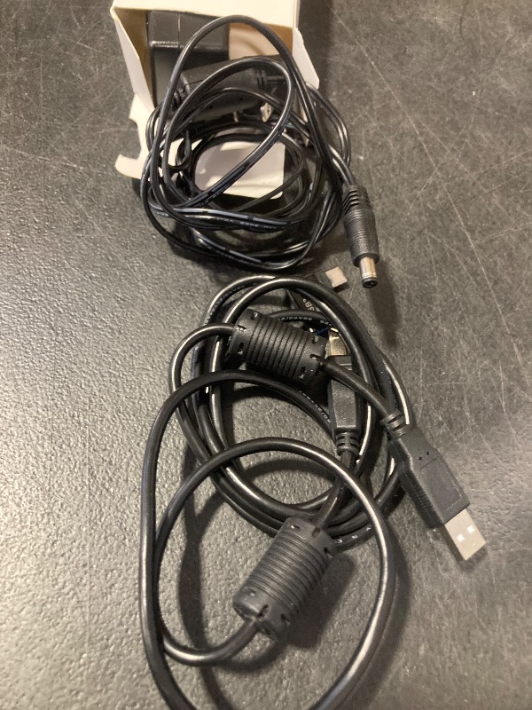 Photo 1 of Plustek Photo Scanner ePhoto Z300, Scans 4x6 inch Photos in 2 Seconds, Auto crop and deskew with CCD Sensor, Supports Mac and PC