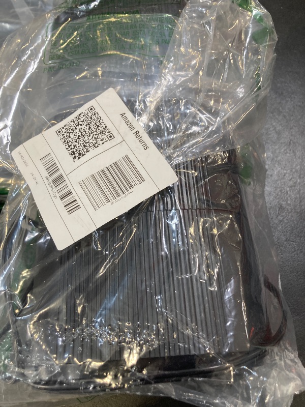 Photo 1 of VIVOSUN AeroStream H05 Intelligent Wi-Fi Humidifier, 1.32 Gal / 5 L Humidifier with Temp & Humidity Probe, Smart Remote Control, Designed for Growers