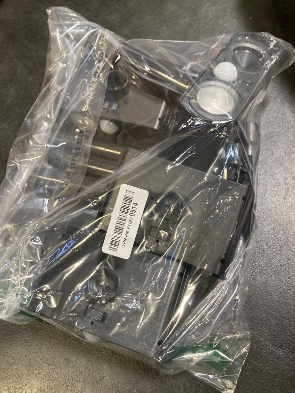 Photo 1 of 2026 Ultrasonic Solar Animal Repellent Outdoor Motion Activated Cat Repellent Outdoor With LED Light Waterproof for Yard & Garden, Effective Rabbit Deer Raccoon Squirrel Coyote Deterrent Device 4 Pack