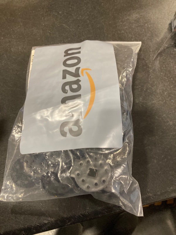 Photo 1 of 2025 New Shade Cloth Heavy Duty Lock Grip, 20 Pcs Shade Cloth Clips Windproof Awning Clamp Grip, Universal Garden Plant Clamps for Tarpaulin, Mesh, Canopy, Fence (20)