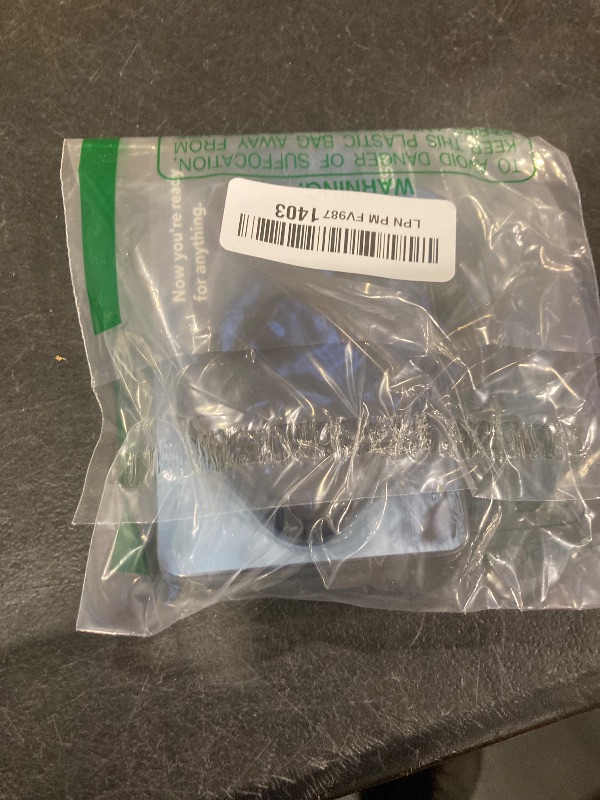 Photo 1 of ESR for AirPods 4 Case, Compatible with AirPods 4th Generation Case (2024), Compatible with MagSafe, Powerful Drop Protection, Magnetic Lid, Cyber Series, Black