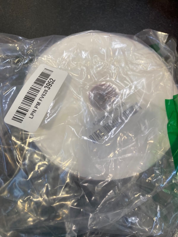 Photo 1 of 1" Wide x 100 Yards Single Face Polyester Satin Ribbon, Satin Ribbon for Crafts, Gift, Hair Bows, Wedding Party Decoration, Bow Making & Other Projects (Red)