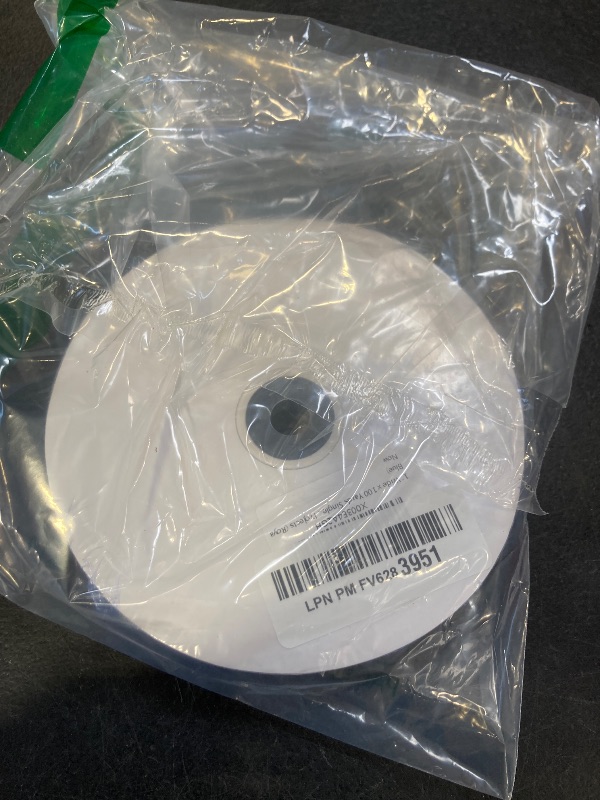 Photo 1 of 1" Wide x 100 Yards Single Face Polyester Satin Ribbon, Satin Ribbon for Crafts, Gift, Hair Bows, Wedding Party Decoration, Bow Making & Other Projects (Royal Blue)