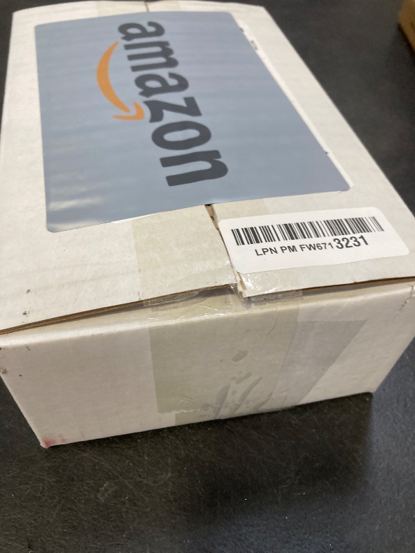 Photo 1 of PUR Plus Vertical Faucet-Mount Water Filtration System, Lead-Reducing Filter, Easy Installation, 100-Gallon Capacity, Compatible with External Aerators, Grey