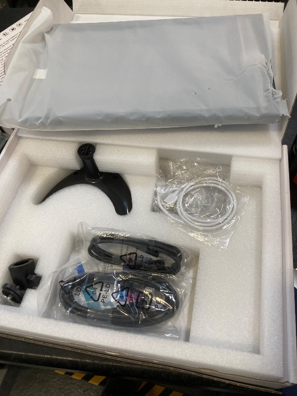 Photo 1 of 14 Inch Touch Screen Monitor FHD 1080P 60hz 99% sRGB IPS HDMI USB-C Computer Monitor Plug & Play, for Laptop PC Phone Raspberry Pi Switch PS4 PS5