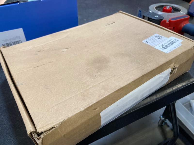 Photo 1 of 4 inch Stem Caster Wheels 2000lbs, Threaded Stem Casters Set of 4 Heavy Duty,3/8"-16 x 1(Stem Diameter 3/8", Length 1"), Safety Dual Locking Caster, Industrial Castor Wheels for Cart,Furniture