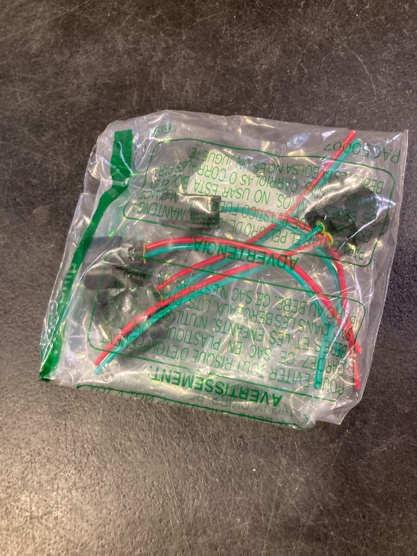 Photo 1 of Ignition Coil Connector Plug Wire Harness for Hyundai Sonata Accent Elantra GT Tucson, for Veloster, for Kia Forte5 Forte Koup Soul Optima Rio, Replace PT2910 4pcs