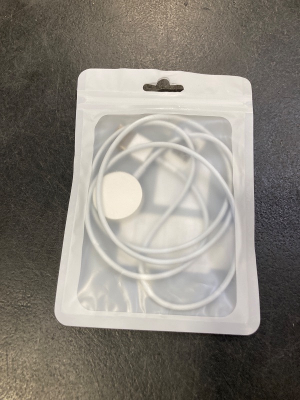 Photo 1 of ???? ???????? for Apple Watch Charger Magnetic Fast Charging Cable [Portable] Magnetic Wireless Charging Compatible with iWatch Series Ultra/SE/11/10/9/8/7/6/5/4/-[3.3FT] White