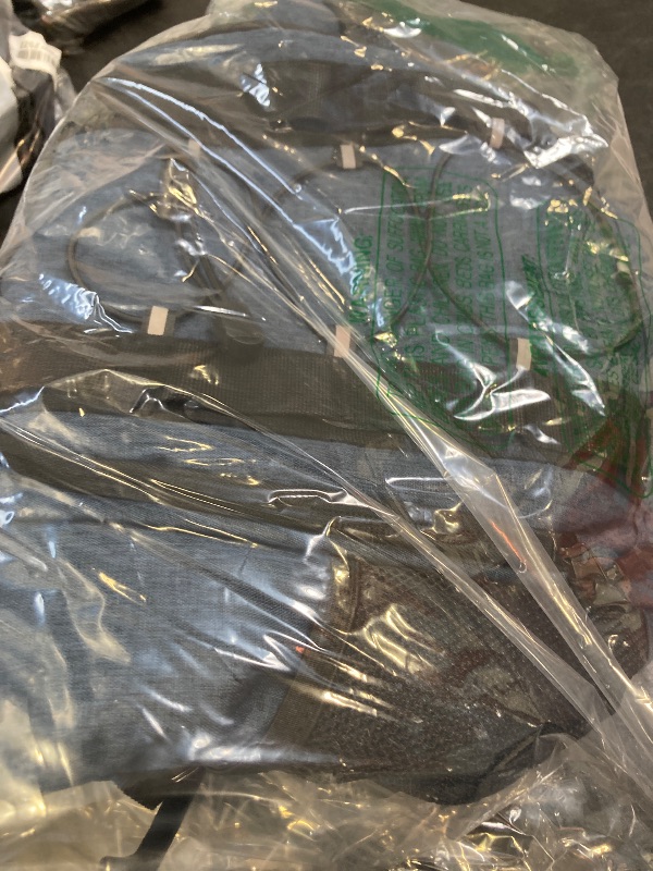 Photo 1 of 33 Cans Insulated Backpack Cooler - Leakproof Waterproof Lightweight Soft Coolers Bag for Camping Picnic Hiking Beach and Lunchbox Backpacks Bags-Leak Proof Ice Chest Back Pack,Deep Blue