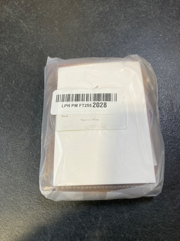 Photo 1 of 1pc Men's Retro Short Wallet, Multifunctional Fashion Zipper Pu Leather Wallet, ldeal Gift For Men