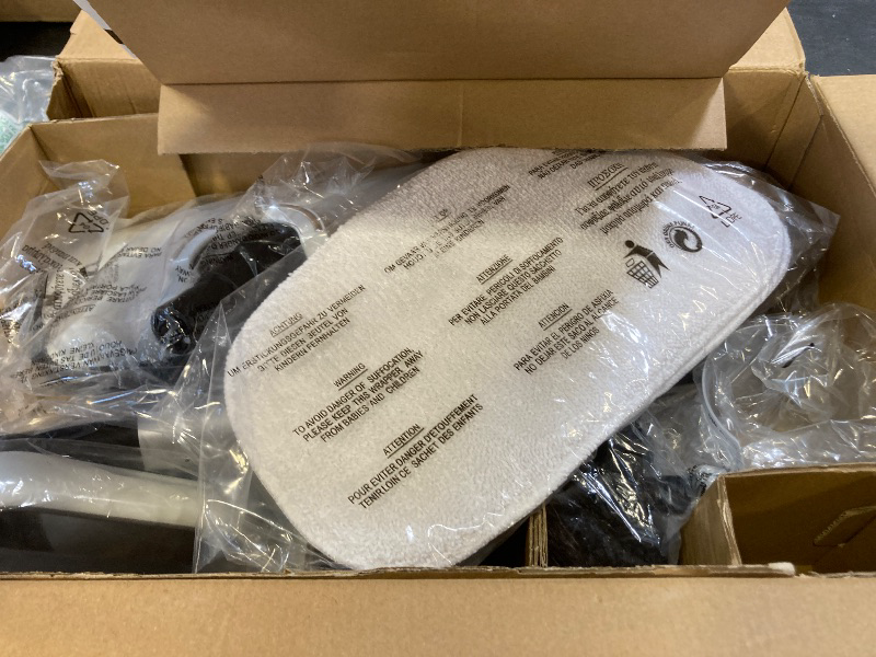 Photo 1 of 12-in-1 Steam Mop, Detachable Handheld Steam Cleaner for Home, 23FT Cord, 3 Steam Modes & LED Display, Steam Mops for Floor Cleaning, Bathroom, Windows, Sofas, Clothes, Tile Grout, Carpets, Furniture