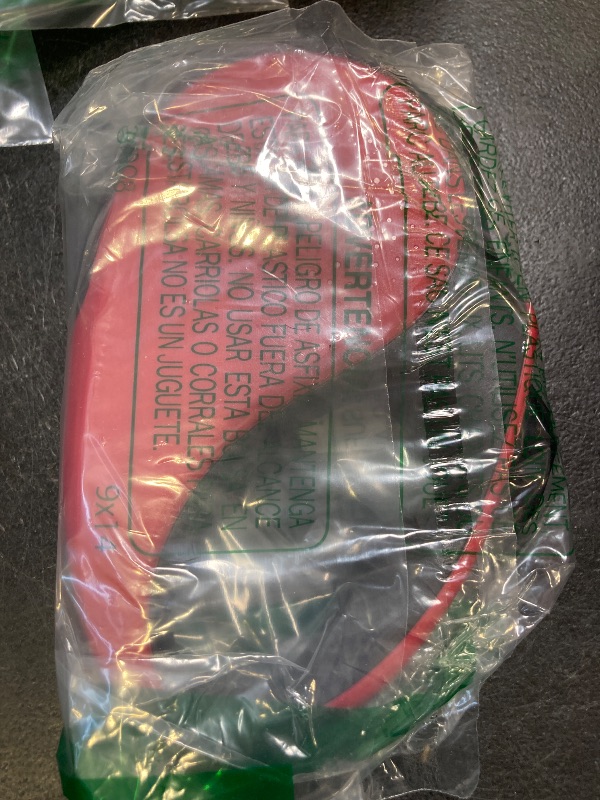 Photo 1 of TUG 360° Tangle-Free Retractable Dog Leash with Anti-Slip Handle | 16 ft Strong Nylon Tape | One-Handed Brake, Pause, Lock (Medium, Red)