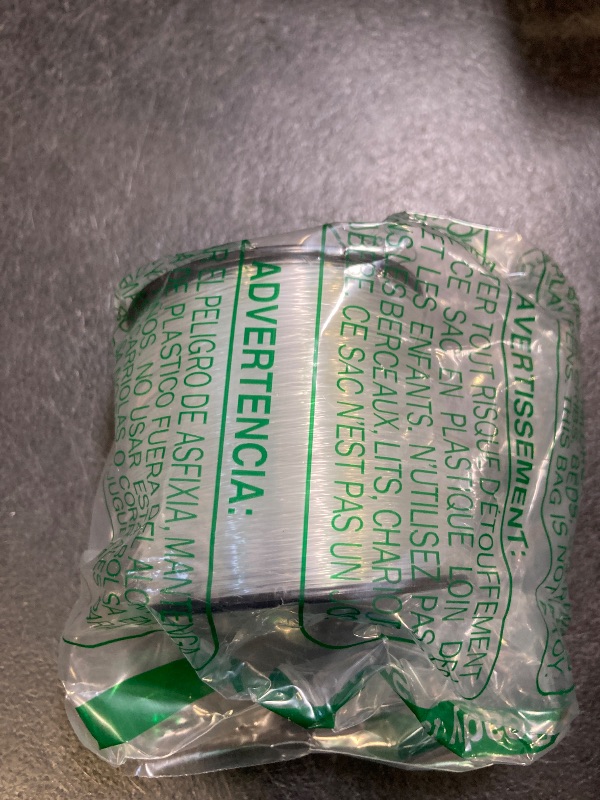 Photo 1 of SF Monofilament Fishing Line Premium Spool X-Strong Mono Nylon Material Leader Line for Saltwater Freshwater Balloon Garland Hanging Decorations 8/10/12/15/20/25/30/40/50/60/80/100LB