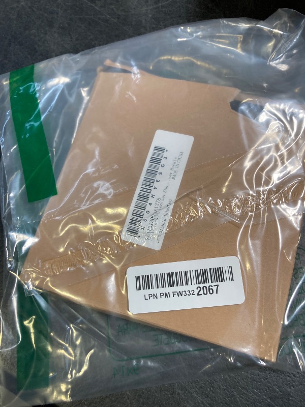 Photo 1 of uxcell 14.17 Inch PU Leather Short Bag Strap with Clasp, Purse Handles Handbags Replacement Straps for Clutch Bag Underarm Bags, Black, Silver Buckle