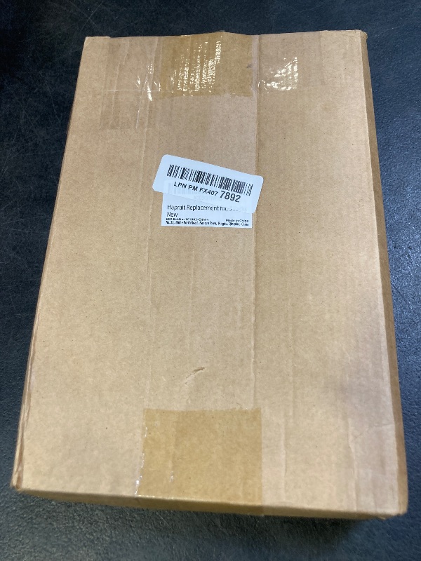 Photo 1 of Haprait HP005 Replacement for Frigidaire ULTRAWF, Pure Source Ultra, Kenmore 9999, 469999, 46-9999, A0094E28261 Water and Ice, Height 11 inches, 3 Count