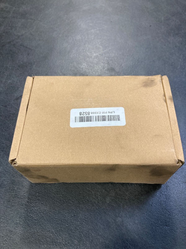 Photo 1 of AnnoVinco 8PCS Front Rear Ceramic Brake Pads Replacement Kit Fits 2011-2018 For Subaru Forester,2013-2016 For Brz,2011-2016 For Impreza, for Crosstrek,2013 For Scion Fr-S/Legacy/Outback(D1114 D1539)