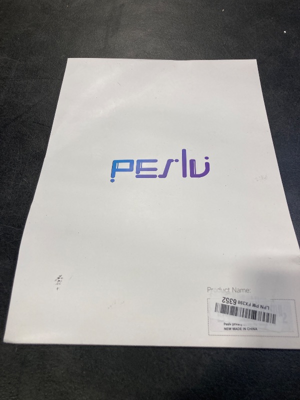 Photo 1 of Peslv Magnetic Laptop Privacy Screen 16 inch for 16:10 Computer Monitor, 16" Removable Anti Glare Protector Blue Light Filter Shield Compatible with Lenovo Hp Dell Acer Asus Thinkpad Envy Xps