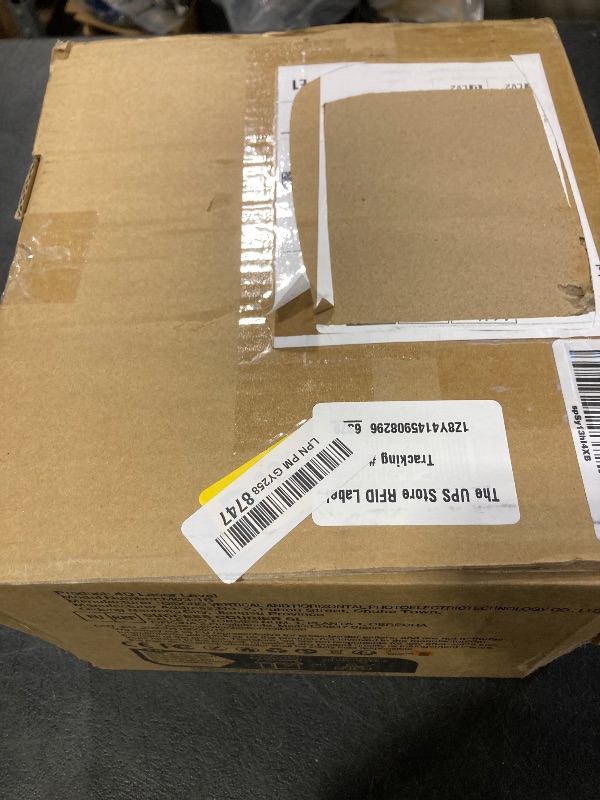 Photo 1 of 16 Lines Laser 360 Level Self Leveling, 4x360° Professional 4D Green Cross Line laser Level for Construction and Picture Hanging with 2 Batteries,Magnetic Bracket & Remote Control