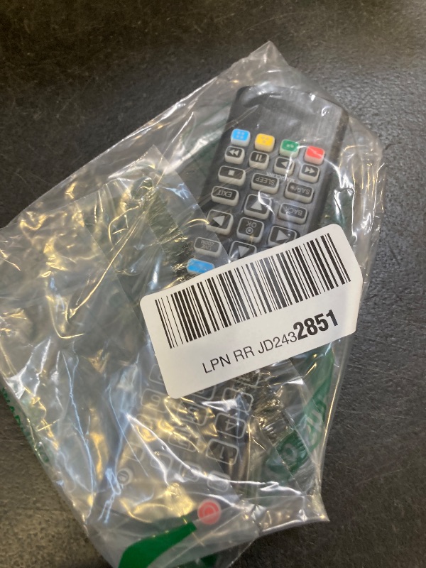 Photo 1 of Replacement Backlit Remote Control for LG Smart TV, for LG LCD LED HD UHD OLED QNED NanoCell 4K 8K Series TVs (All Buttons Lighting Up)