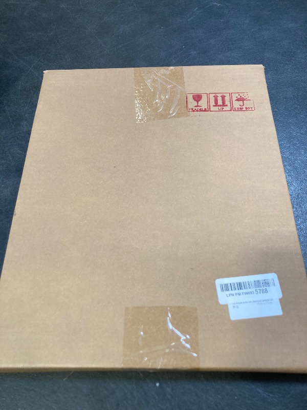 Photo 1 of 11x14 Frame Rustic Brown, Distressed 14x11 Picture Frame, Art Pic Hanging Poster Frame, 11 by 14 Wall Hanging/Tabletop, Horizontal/Vertical Display Gallery Family Wedding Memorial Pic Frame Gift