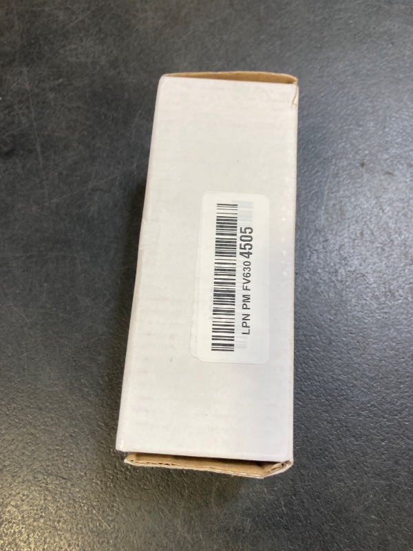 Photo 1 of Dorman 917-214 Passenger Side Engine Variable Valve Timing (VVT) Solenoid Compatible with Select Lexus / Toyota Models