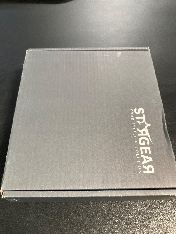 Photo 1 of STARGEAR Starlink Cable Gen 3 45M/147FT, Starlink Gen 3 Cable for Starlink Standard V3/REV 4, 24AWG Extension Replacement Starlink Ethernet Cables Satellite Internet Kit Waterproof Outdoor